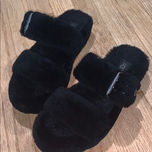 UGG slippers